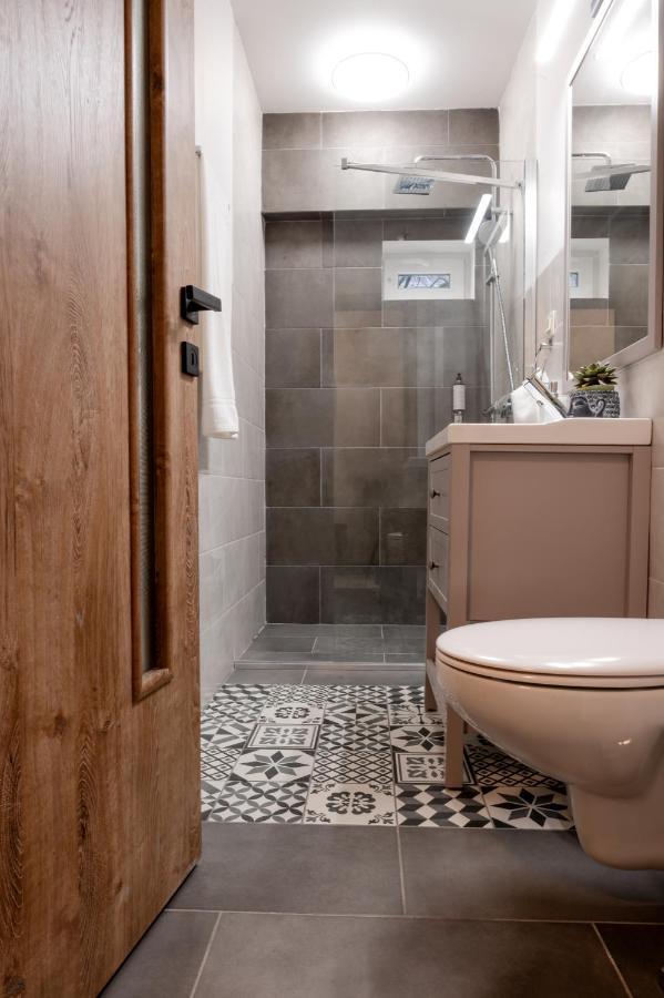 Fortuna Apartments Baia Mare Bagian luar foto